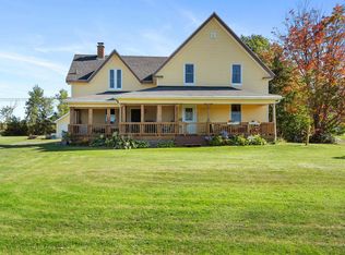 5992 Pictou Landing Rd, Pictou, NS B0K 1X0