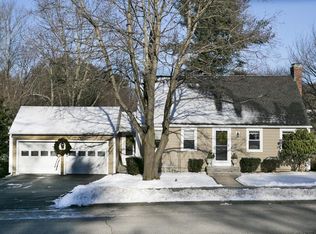 32 Longfellow Rd, Shrewsbury, MA 01545