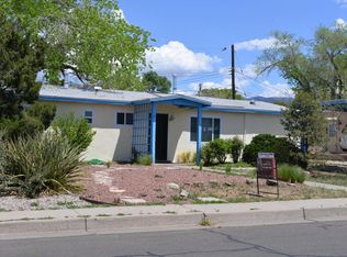 3408 Cheraz Rd NE, Albuquerque, NM 87111