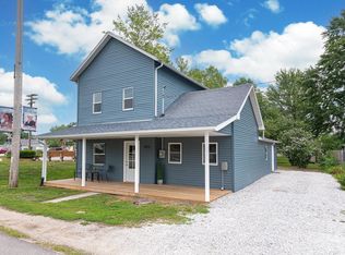 103 S Main St, Sweetser, IN 46987