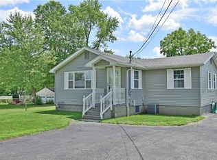 3430 Overlook Ave SE, Warren, OH 44484
