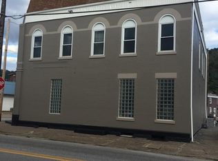 90 33rd St APT A, Wheeling, WV 26003