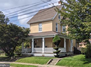 413 Columbia Ave, Lansdale, PA 19446