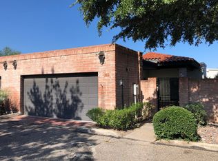 2321 N Avenida Barcolle, Tucson, AZ 85715