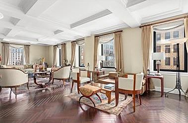 1st image of 15 E 69th St #7A