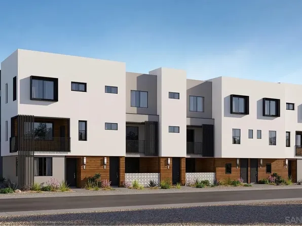2881 Agave Ln #7, San Diego, CA 92154