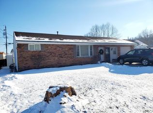 5 Neenah Rd, Chillicothe, OH 45601