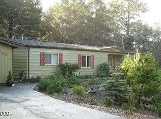 480 SE 127th Dr, South Beach, OR 97366