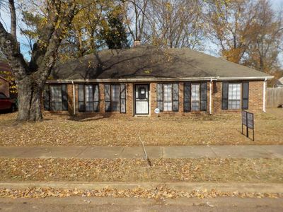 8202 Valley Ridge Trl, Cordova, TN, 38016