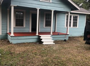 3529 Fairground Rd, Montgomery, AL 36110