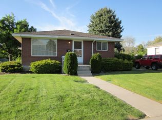 1504 W Wasatch Ave, Salt Lake City, UT 84104