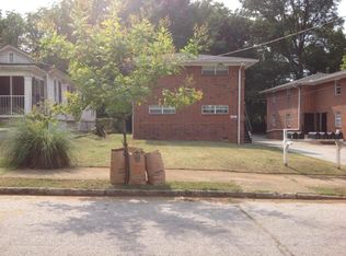 431 Holderness St SW, Atlanta, GA 30310