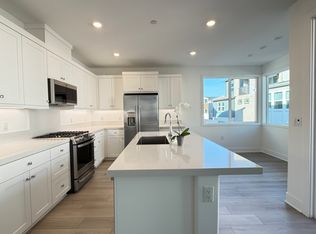 209 Yerba, Irvine, CA 92618