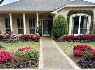 1116 Oak Garden Cir, Tyler, TX 75703