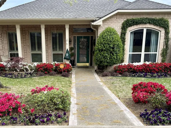1116 Oak Garden Cir, Tyler, TX 75703