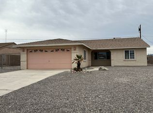 2780 Kiowa Blvd S, Lake Havasu City, AZ 86403