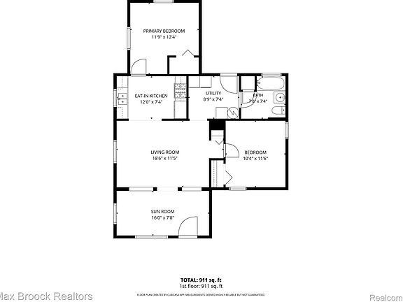 3rd image of 21485 Indian St