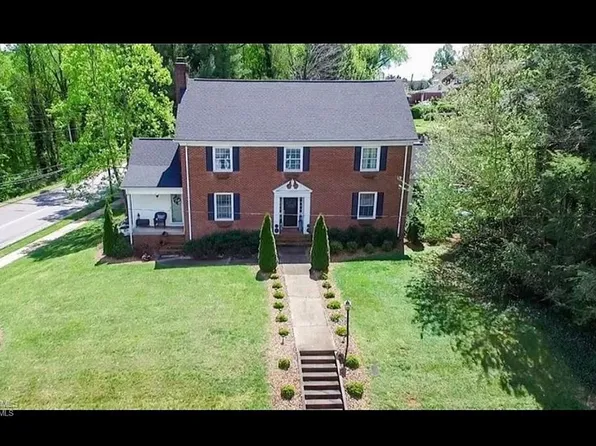101 Pilson St, North Wilkesboro, NC 28659