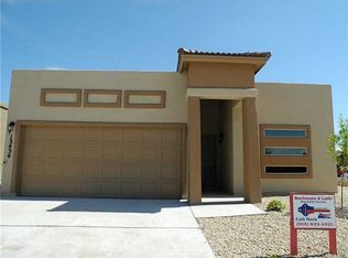 13454 Hazlewood St, El Paso, TX 79928