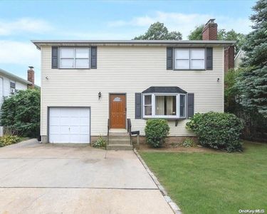 542 Christie Street, Hempstead, NY, 11550