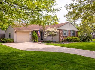 107 E Gate Dr, Cherry Hill, NJ 08034