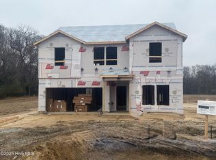 112 Rubyfield Ct, Fremont, NC 27830