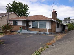 2218 S Eddy St, Seattle, WA 98108