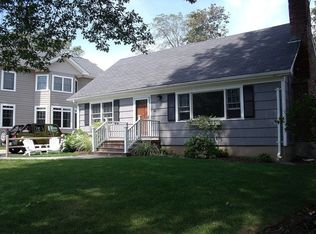 55 Hackley St, Bridgeport, CT 06605