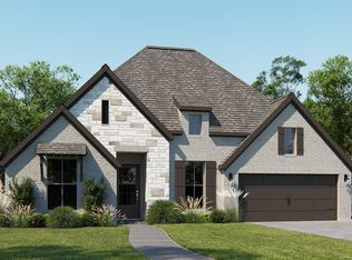 16551 Branchers Dr, Magnolia, TX 77354