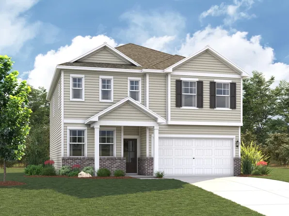 1028 Hittinger Dr, Antioch, TN 37013