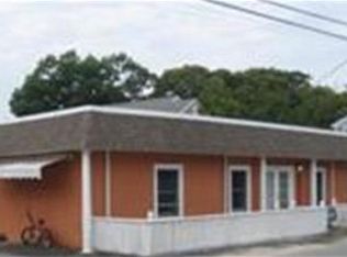 175 Swifts Beach Rd, Wareham, MA 02571