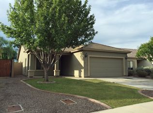 41303 N Palm Springs Trl, San Tan Valley, AZ 85140