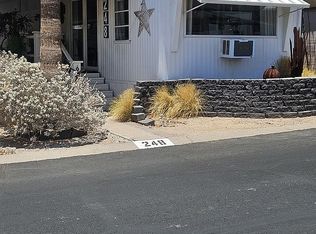10401 N Cave Creek Rd LOT 248, Phoenix, AZ 85020