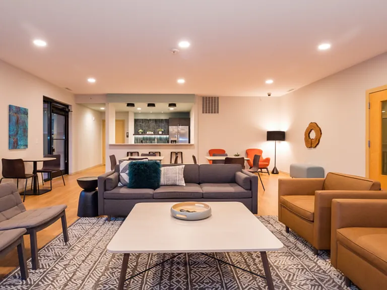 Sequoya Commons — Photo 1
