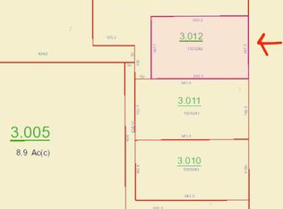 0 County Road 26 LOT 3, Elberta, AL 36530