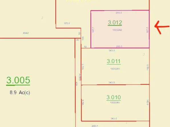 0 County Road 26 Lot 3, Elberta, AL 36530