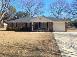 531 Lynam Rd, Sumter, SC 29154