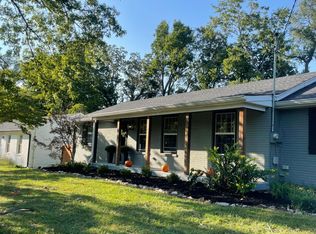 320 Lynn Dr, Nashville, TN 37211