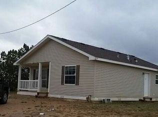 18 Little Cloud Rd, Moriarty, NM 87035