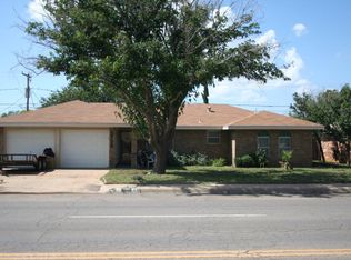 4706 Anetta Dr, Midland, TX 79703