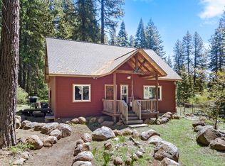 11461 Highway 66, Ashland, OR 97520