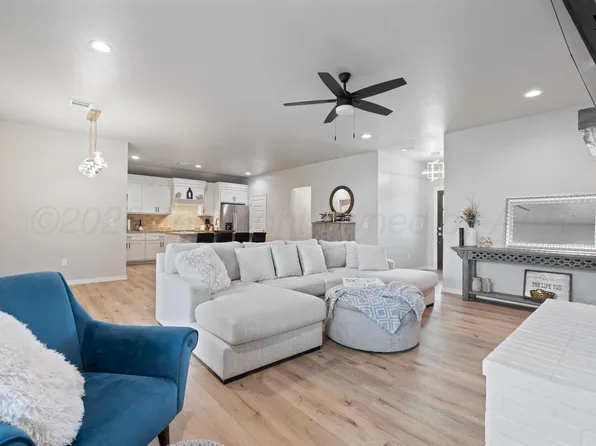 6209 Bowery, Amarillo, TX 79119