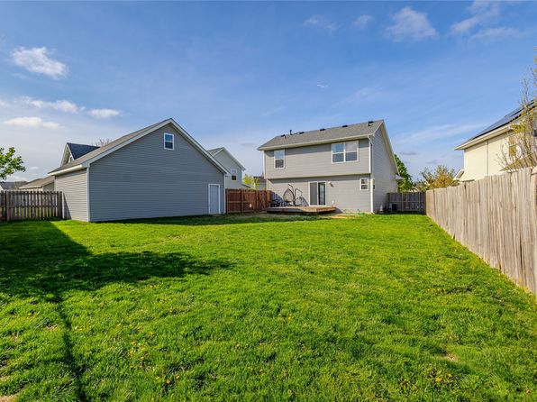 2827 SW Chestnut Dr, Ankeny, IA 50023