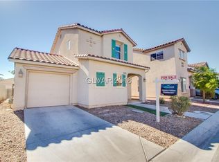 4961 Volcanic Rock Ln, Las Vegas, NV 89122