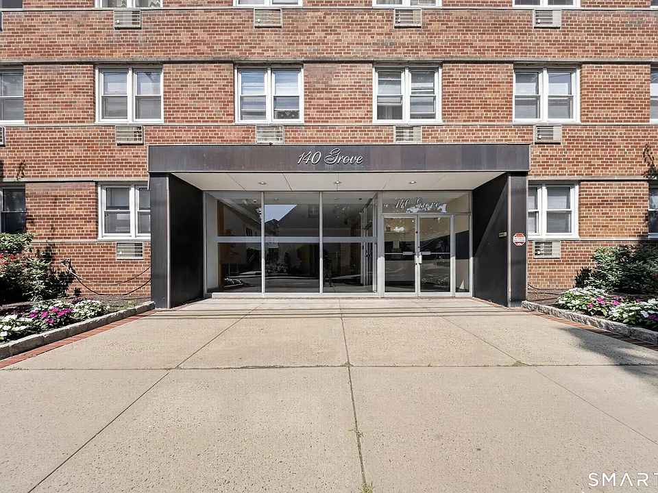 140 Grove St #2H