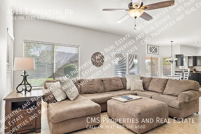 4515 E Mazatzal Dr — Photo 14