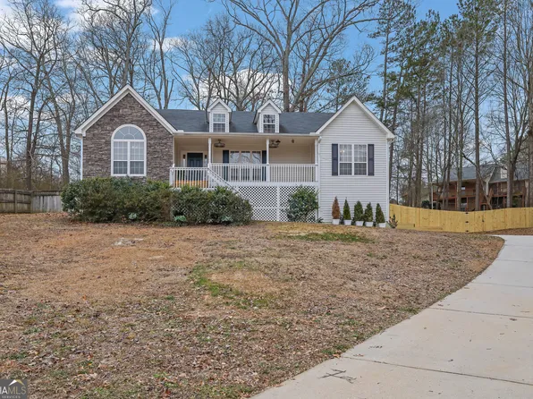 954 Josie Ct, Lawrenceville, GA 30045