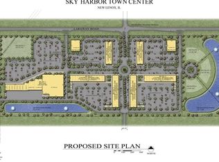 12637 E Laraway Rd, New Lenox, IL 60451