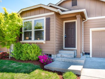 5914 Avalon St, Eugene, OR, 97402