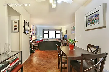 Rented by Corcoran